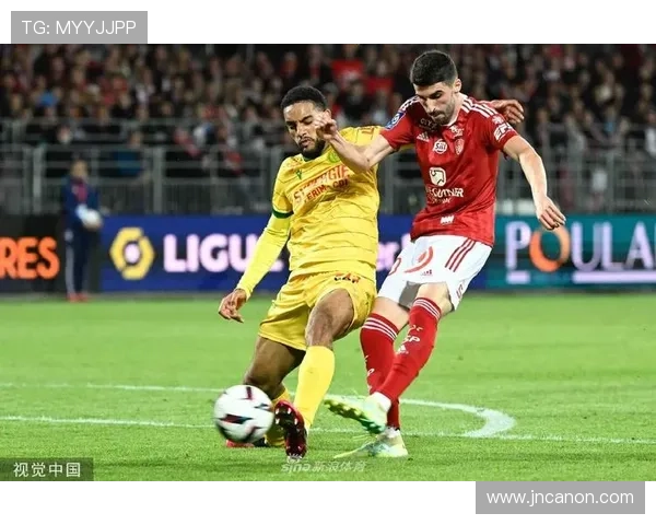 南特布雷斯特伤停回归首发预测